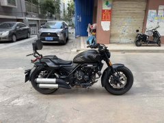 Voge CU525 500 cc - фото 4