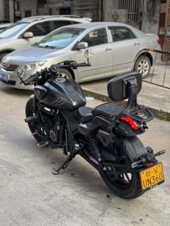 Voge CU525 500 cc - фото 5