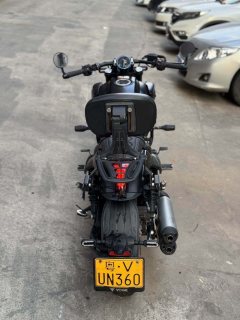 Voge CU525 500 cc - фото 6