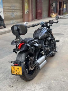 Voge CU525 500 cc - фото 7