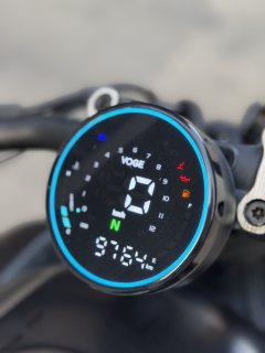 Voge CU525 500 cc - фото 8
