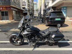 Haojue TR300 - фото 3