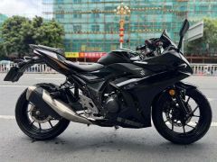 Haojue Suzuki GSX250R - фото 4