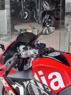 Zongshengapuliya GPR150R - фото 2