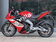 Zongshengapuliya GPR150R - фото 3