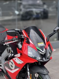 Zongshengapuliya GPR150R - фото 5