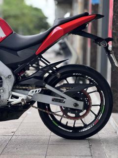 Zongshengapuliya GPR150R - фото 6