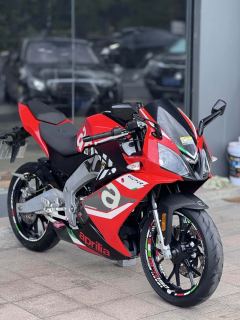 Zongshengapuliya GPR150R - фото 7