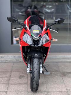 Zongshengapuliya GPR150R - фото 8