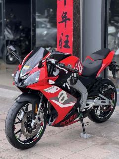 Zongshengapuliya GPR150R - фото 9