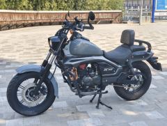 Lifan K19 150 cc - фото 1