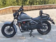 Lifan K19 150 cc - фото 2