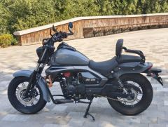 Lifan K19 150 cc - фото 3
