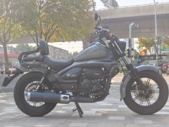 Lifan K19 150 cc - фото 6