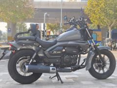 Lifan K19 150 cc - фото 7