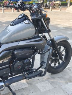 Lifan K19 150 cc - фото 8