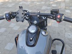 Lifan K19 150 cc - фото 9
