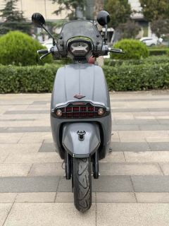 Weiduoliya Sixties 150i - ფოტო 1