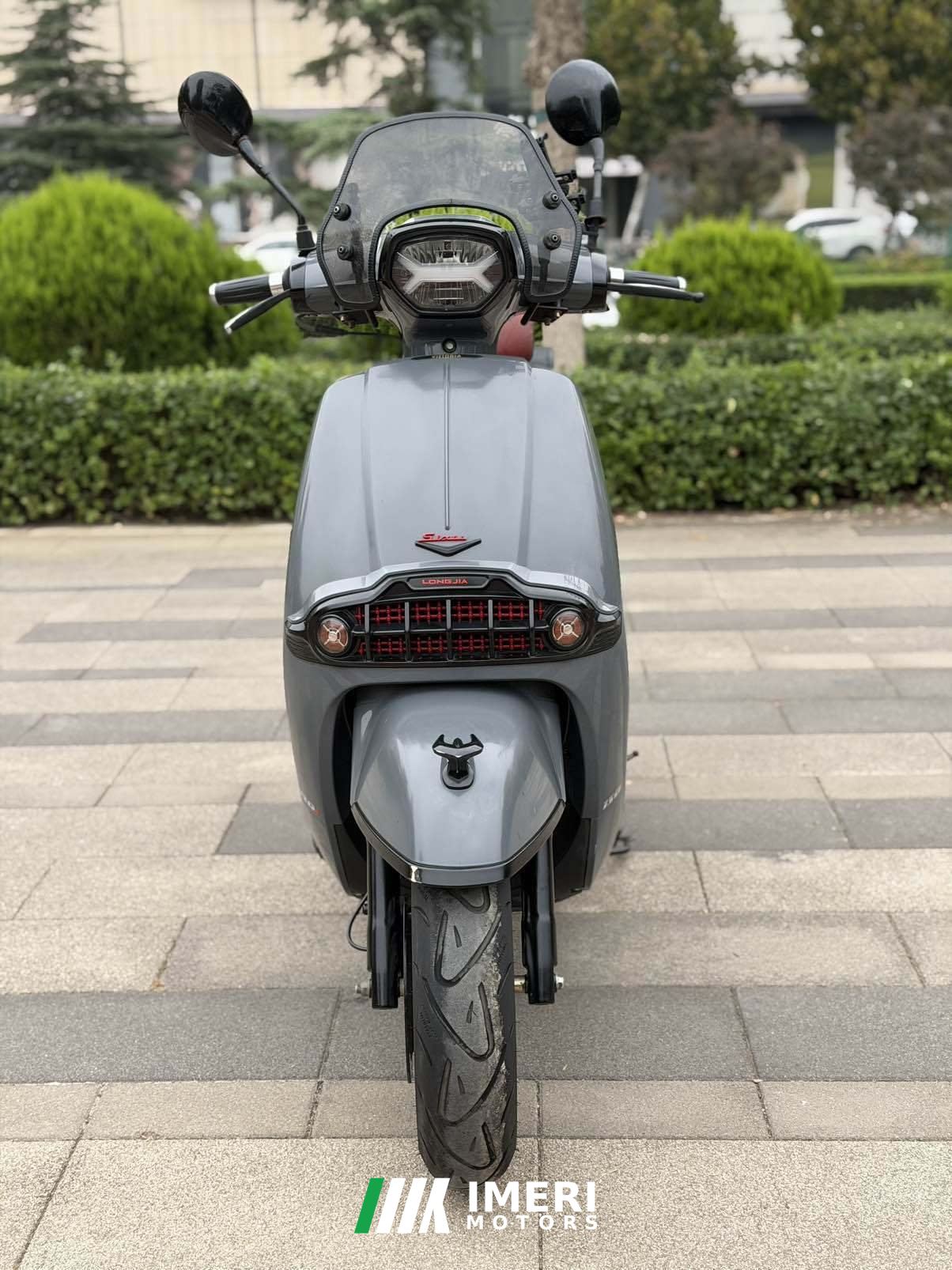 2022 Weiduoliya Sixties 150i