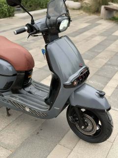 Weiduoliya Sixties 150i - ფოტო 10