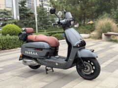 Weiduoliya Sixties 150i - ფოტო 2