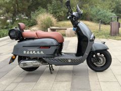 Weiduoliya Sixties 150i - ფოტო 3