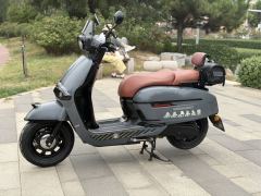 Weiduoliya Sixties 150i - ფოტო 5