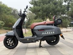 Weiduoliya Sixties 150i - ფოტო 6
