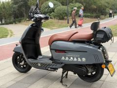 Weiduoliya Sixties 150i - ფოტო 7