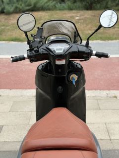 Weiduoliya Sixties 150i - ფოტო 8