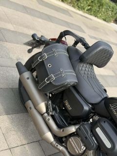 QJMOTOR Flash 300 - ფოტო 11