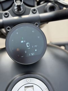 QJMOTOR Flash 300 - ფოტო 9