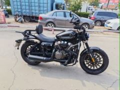 Benda Chinchilla 250 - photo 3