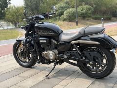 QJMOTOR Flash 350 - ფოტო 7