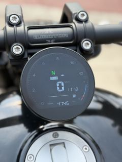 QJMOTOR Flash 350 - ფოტო 9