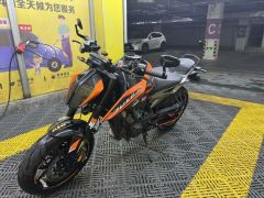 KTMR2R 790 Duke 800 cc - ფოტო 1