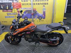 KTMR2R 790 Duke 800 cc - ფოტო 2