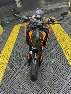 KTMR2R 790 Duke 800 cc - ფოტო 6