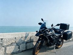 Kayo 525X 500 cc - ფოტო 3