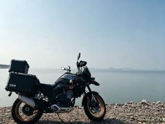 Kayo 525X 500 cc - ფოტო 4