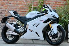 ZXMOTO 820RR - ფოტო 1