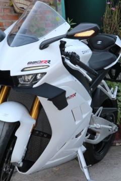 ZXMOTO 820RR - ფოტო 2