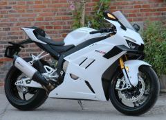 ZXMOTO 820RR - ფოტო 4