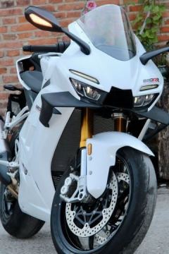 ZXMOTO 820RR - ფოტო 5
