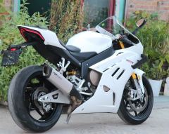 ZXMOTO 820RR - ფოტო 7