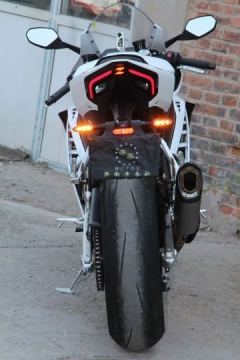 ZXMOTO 820RR - ფოტო 8