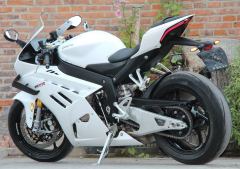 ZXMOTO 820RR - ფოტო 9