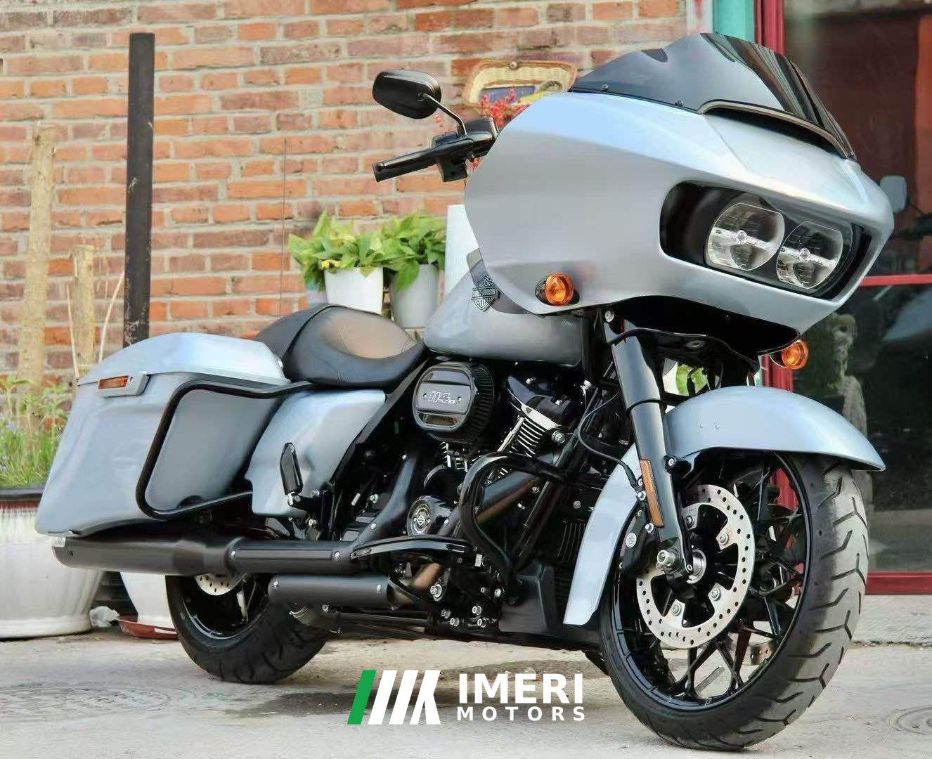 2024 Harley-Davidson Road Glide 1923 cc