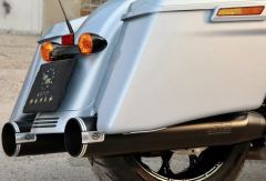 Harley-Davidson Road Glide 1923 cc - фото 5