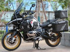 BMW R 1250 GS - ფოტო 3